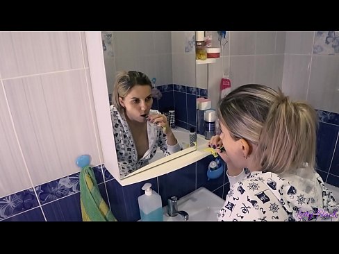❤️ Hack med ung i pyjamas slutter oral sperm i røv - letty black ☑ Super sex at da.dreamypassionatespotlight.ru ️❤